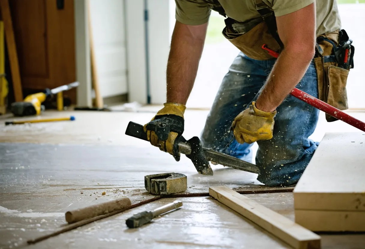 Licensed bathroom remodeling contractor fairbanks in Fairbanks
